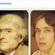 Illustration for article titled High School Student Takes Selfies of Himself as Every President